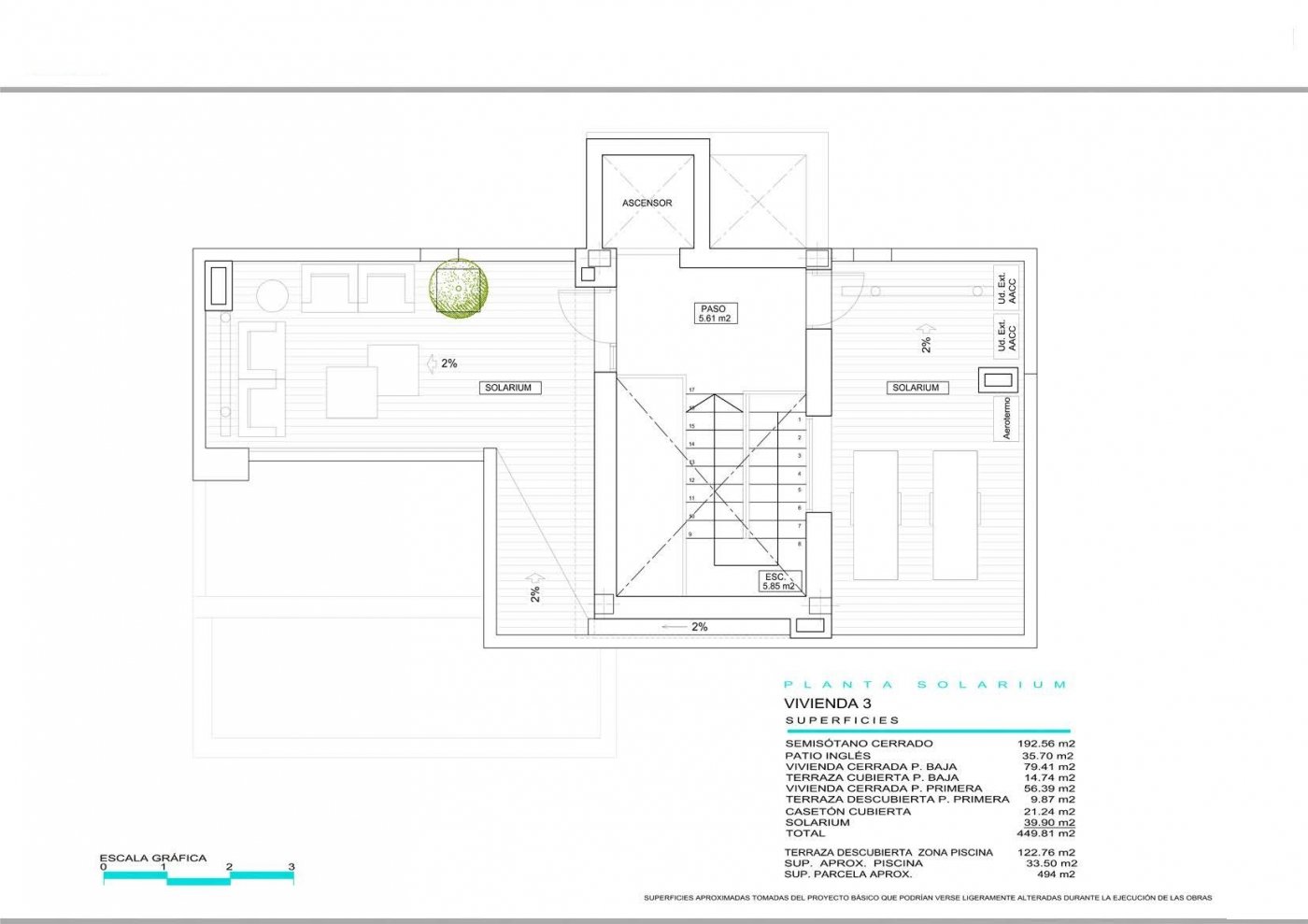 Nieuwbouw in Finestrat-10