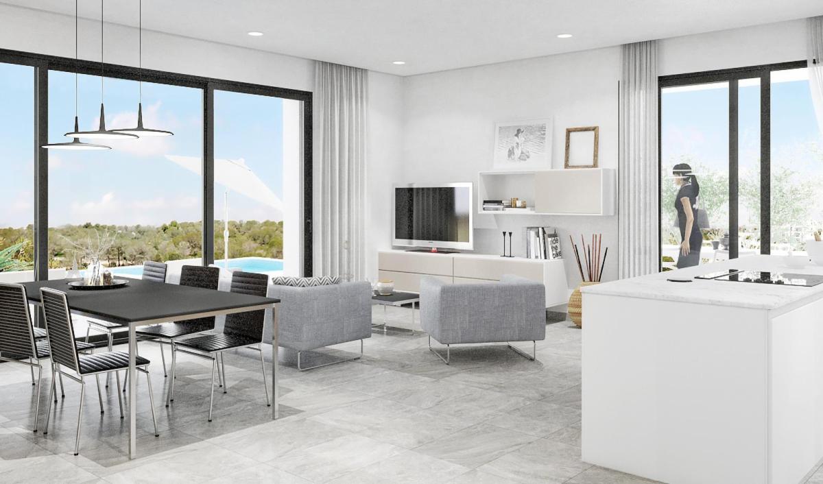 villa te koop in Campoverde Spring | 3 slaapkamers H465263