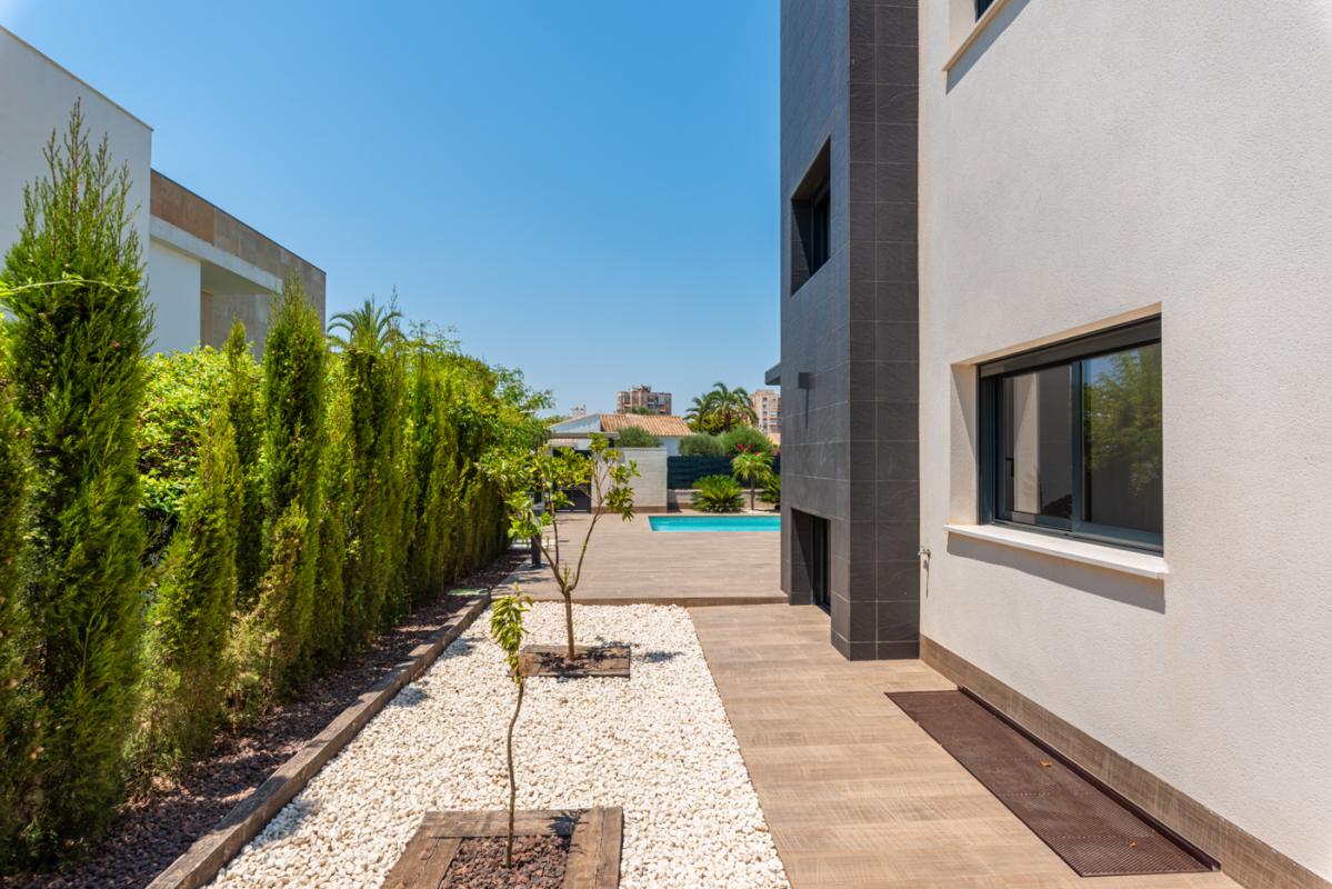 villa te koop in Cartagena | 3 slaapkamers H332596