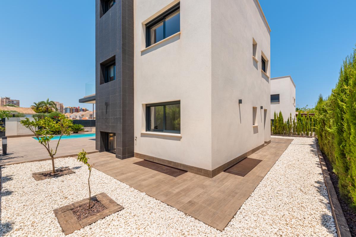 villa te koop in Cartagena | 3 slaapkamers H332596