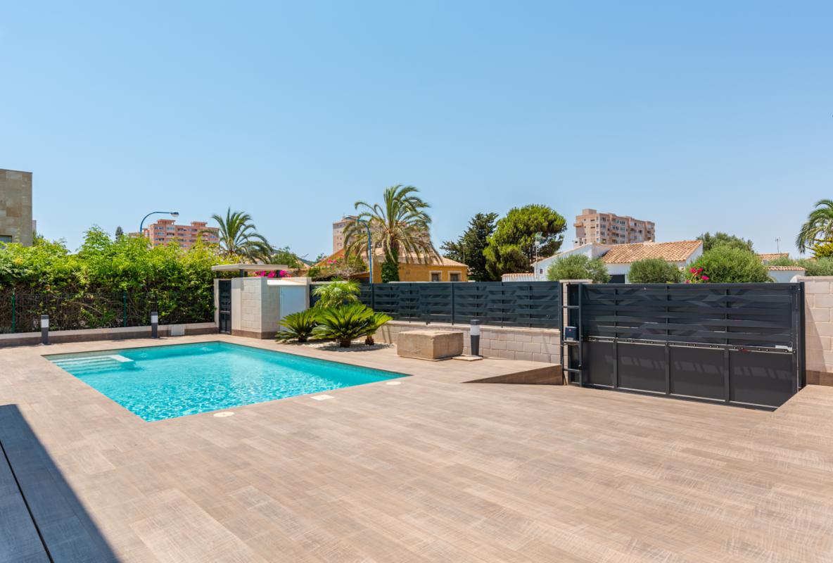 villa te koop in Cartagena | 3 slaapkamers H332596