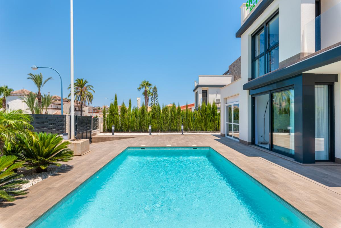 villa te koop in Cartagena | 3 slaapkamers H332596