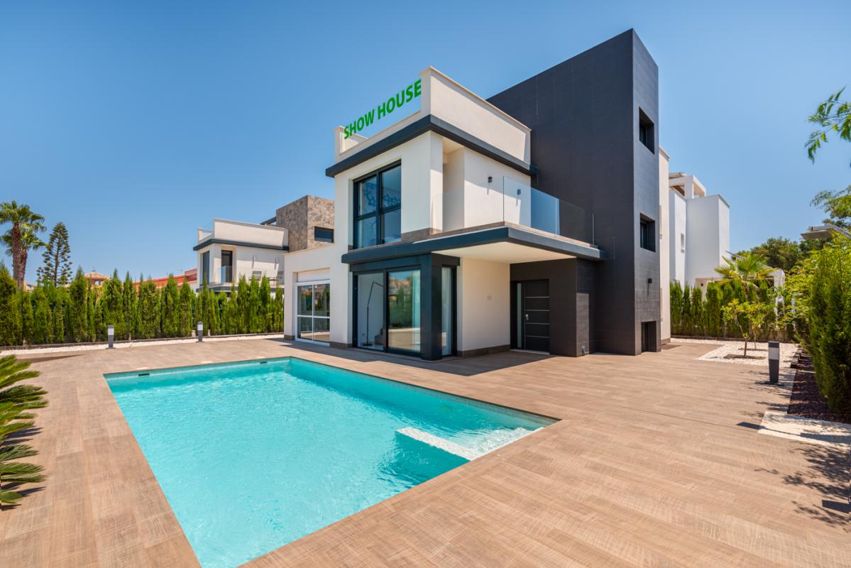 villa te koop in Cartagena | 3 slaapkamers H332596