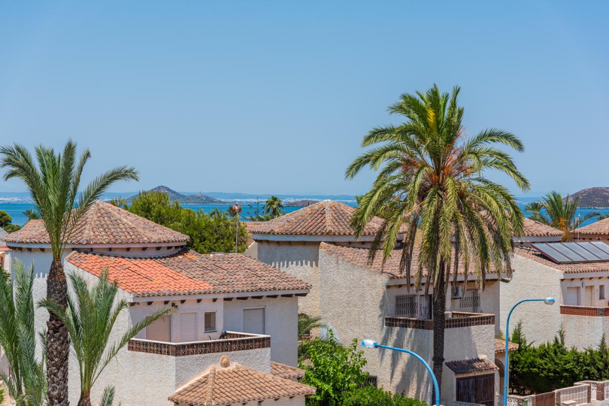 villa te koop in Cartagena | 3 slaapkamers H332596