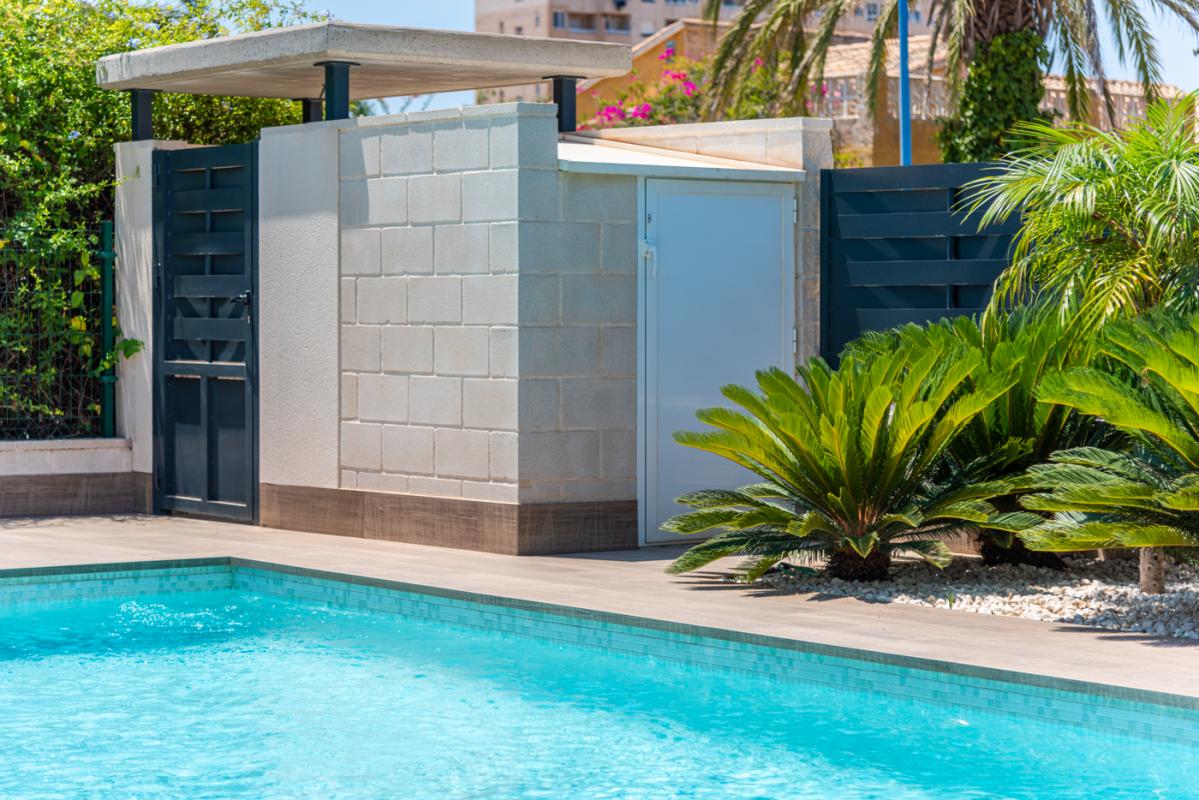 villa te koop in Cartagena | 3 slaapkamers H332596
