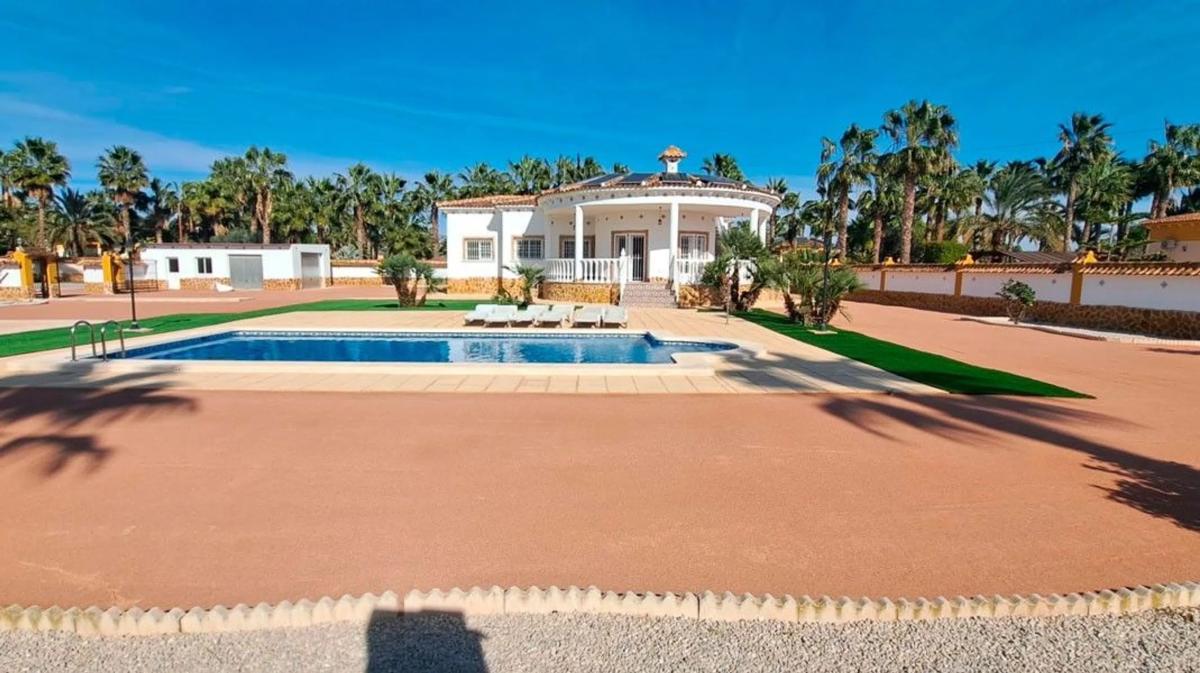 villa te koop in Catral | 3 slaapkamers H526477
