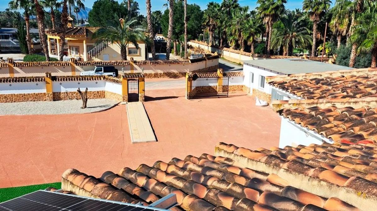 villa te koop in Catral | 3 slaapkamers H526477
