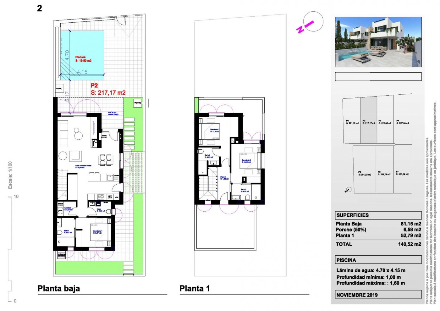 Nieuwbouw in Daya Nueva-10