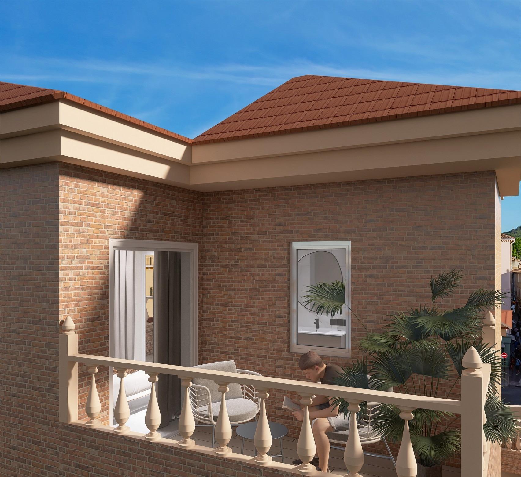 Villa te koop in Rojales | 4 slaapkamers H8363