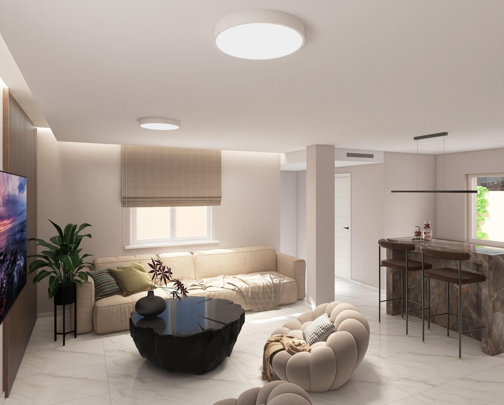 Villa te koop in Rojales | 4 slaapkamers H8363