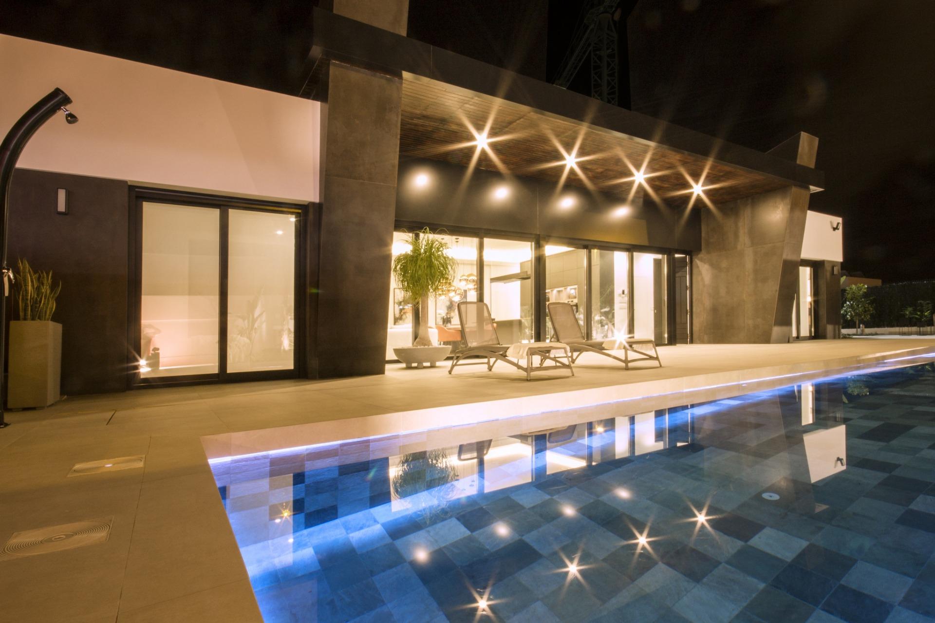 Villa te koop in Rojales | 3 slaapkamers H6528