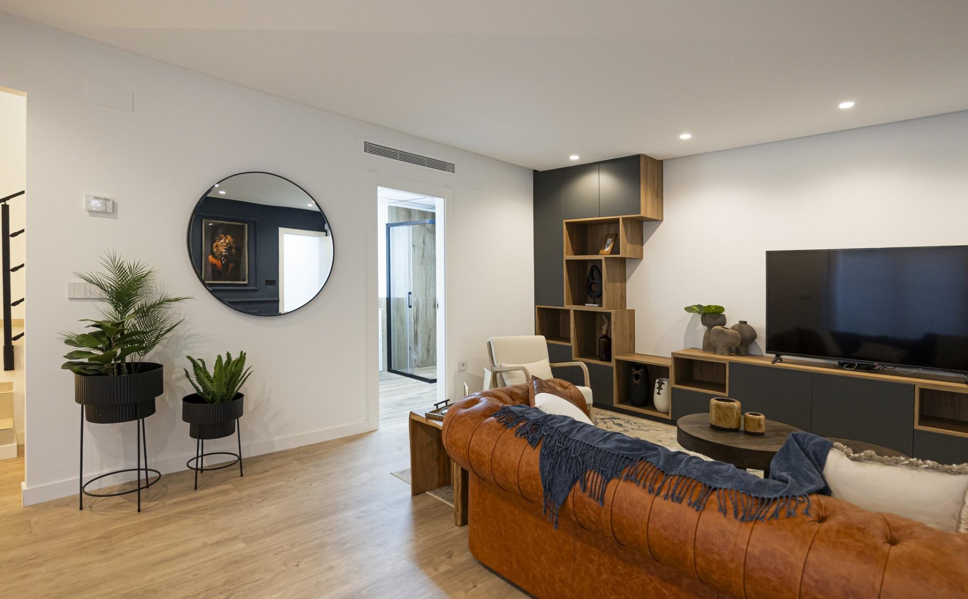 Villa te koop in Rojales | 3 slaapkamers H6528