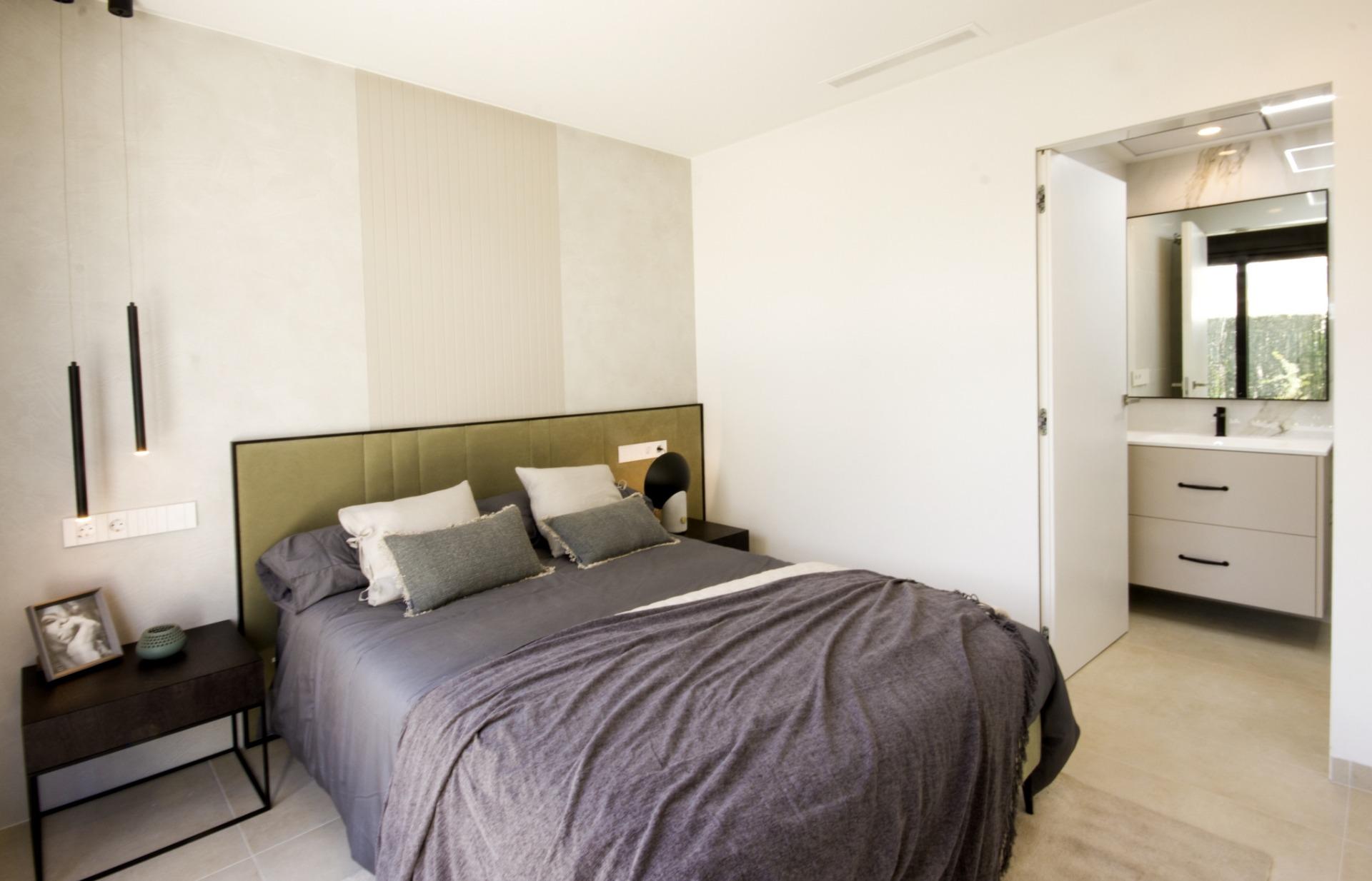 Villa te koop in Rojales | 3 slaapkamers H6528