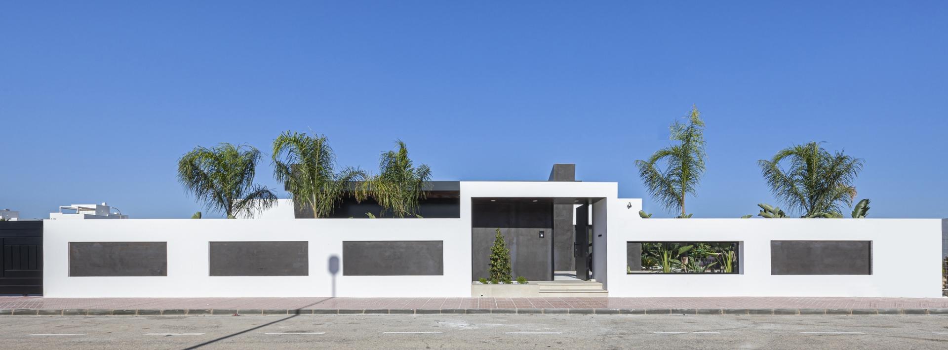 Villa te koop in Rojales | 3 slaapkamers H6528