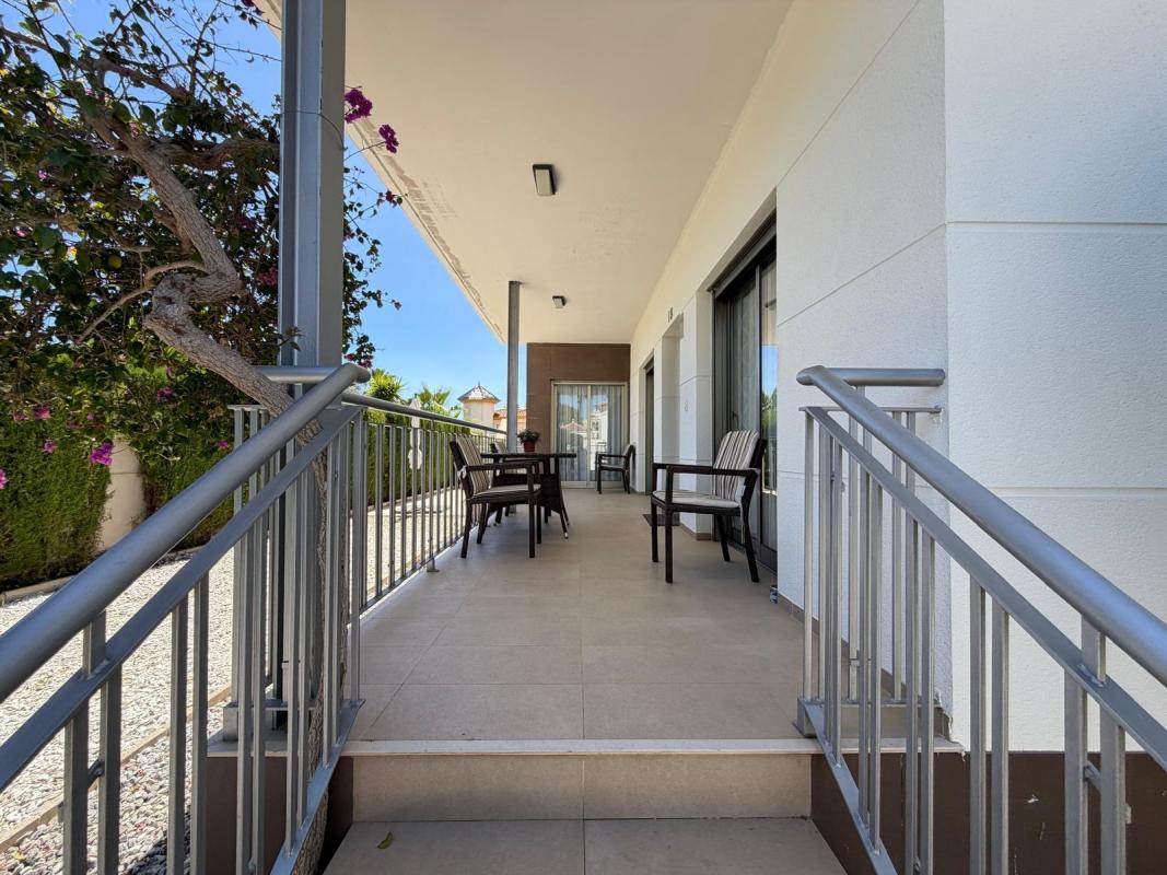 villa te koop in Ciudad Quesada | 4 slaapkamers H605054