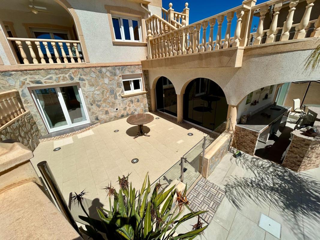 villa te koop in Ciudad Quesada | 5 slaapkamers H605723