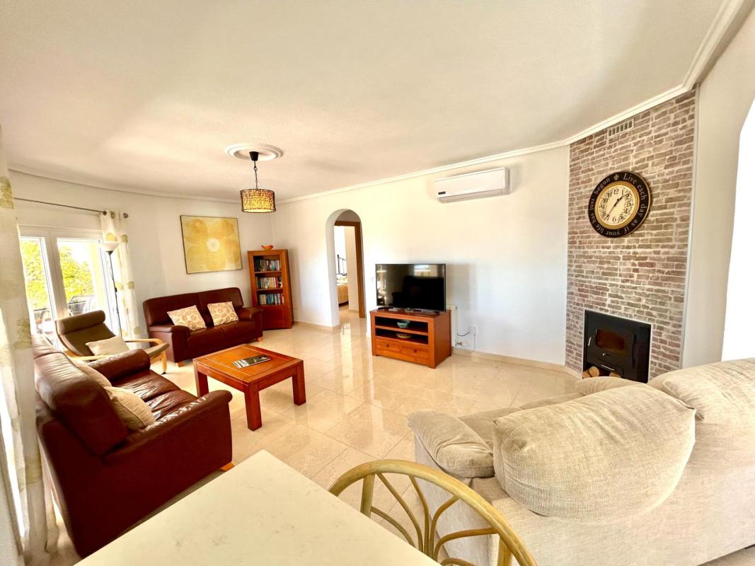 villa te koop in Ciudad Quesada | 5 slaapkamers H605723