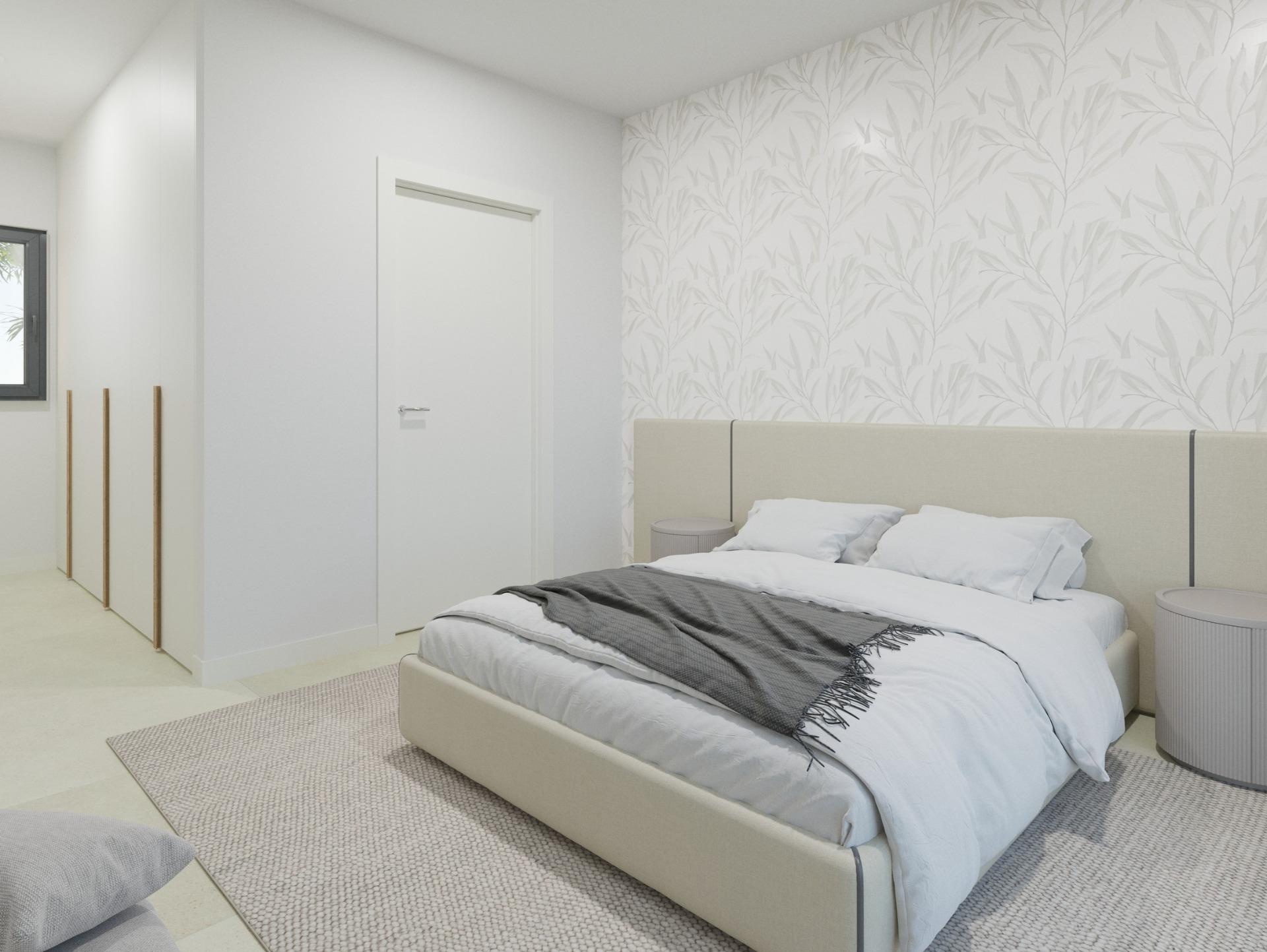 Villa te koop in Ciudad Quesada | 3 slaapkamers H9124