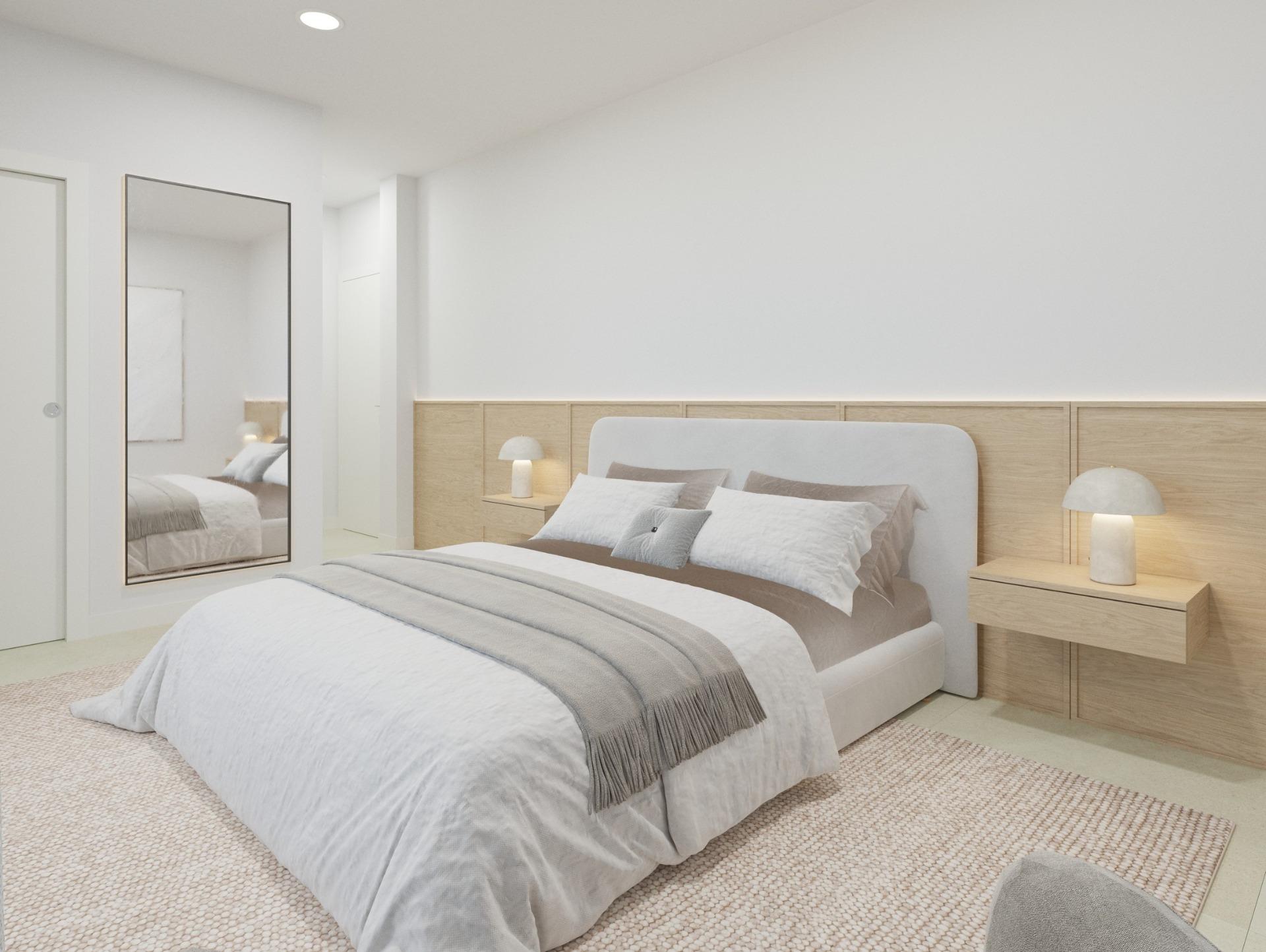 Villa te koop in Ciudad Quesada | 3 slaapkamers H9124
