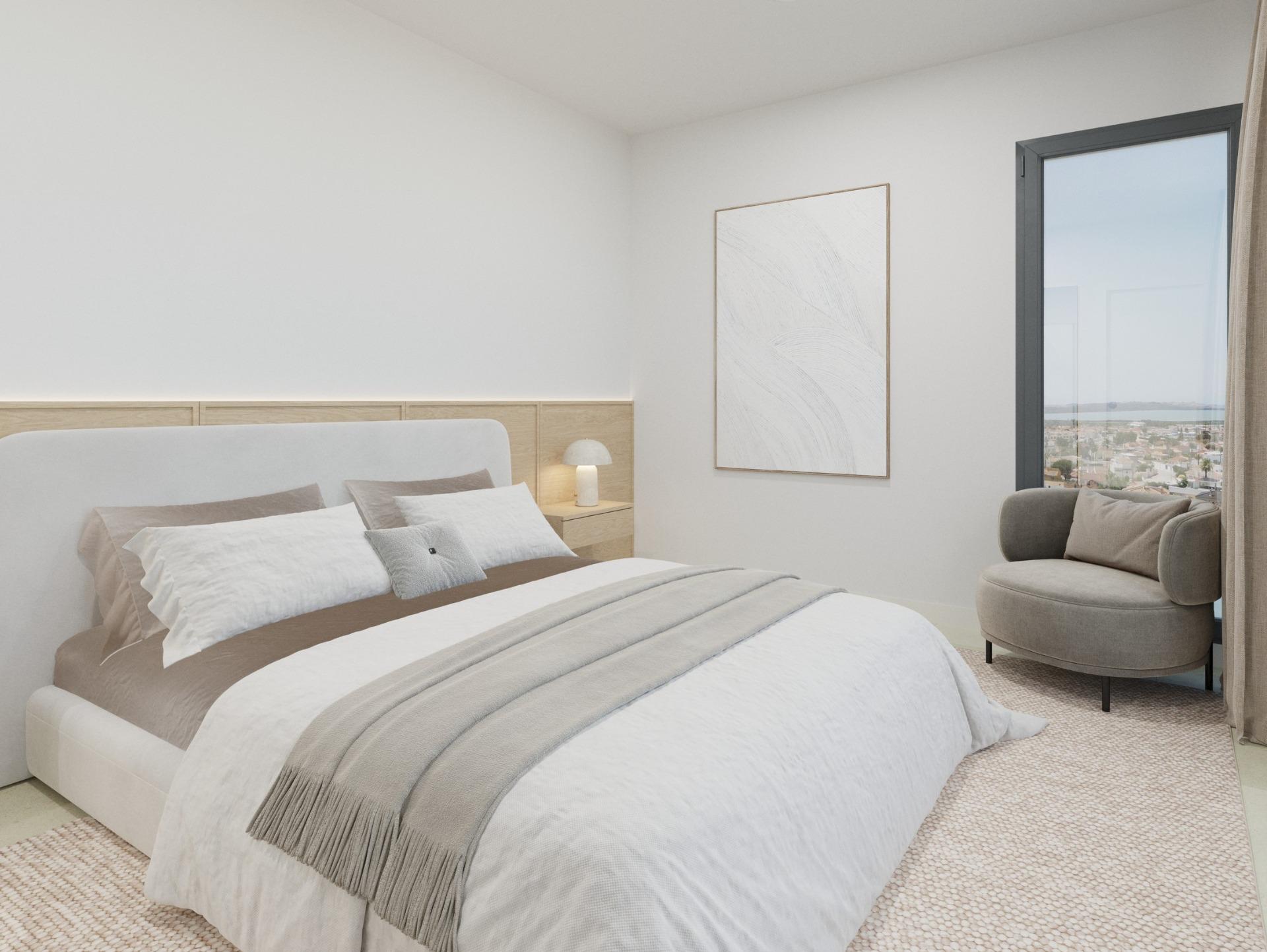 Villa te koop in Ciudad Quesada | 3 slaapkamers H9124