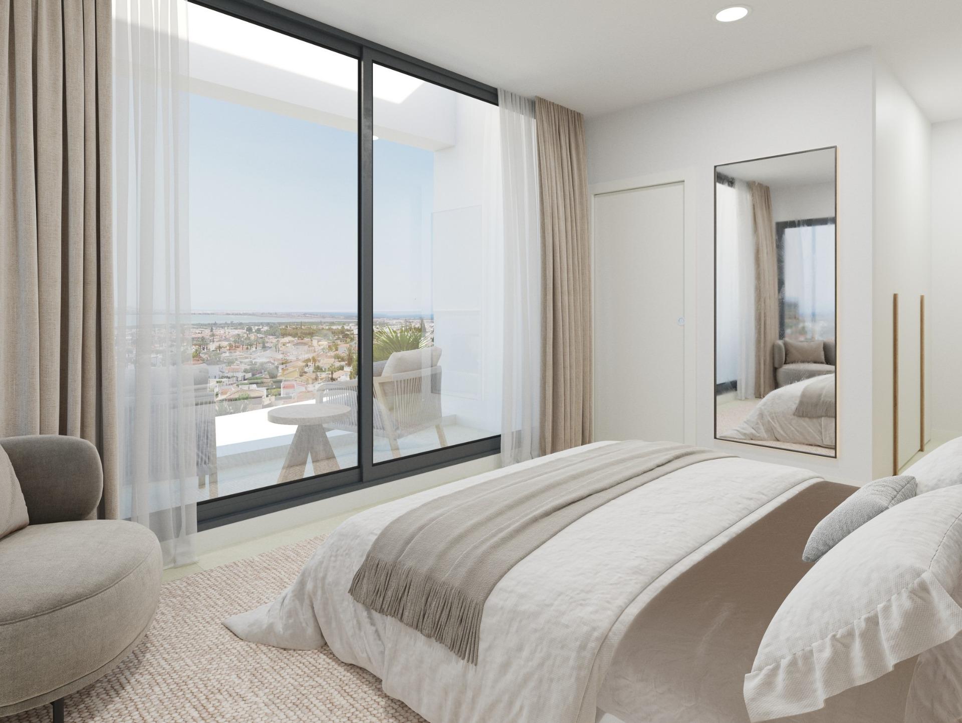 Villa te koop in Ciudad Quesada | 3 slaapkamers H9124