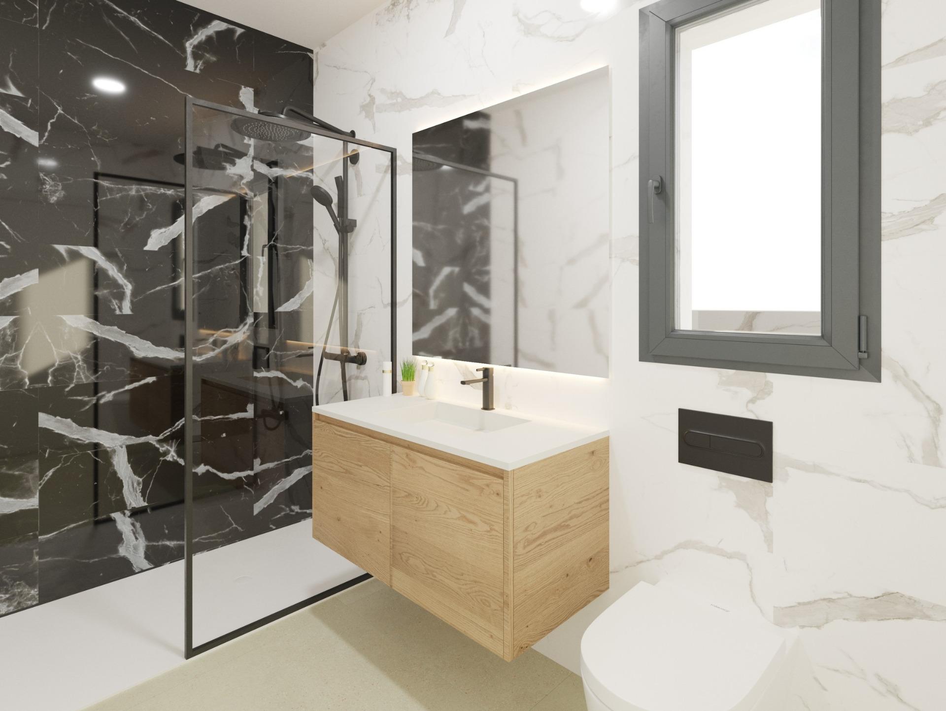 Villa te koop in Ciudad Quesada | 3 slaapkamers H9124