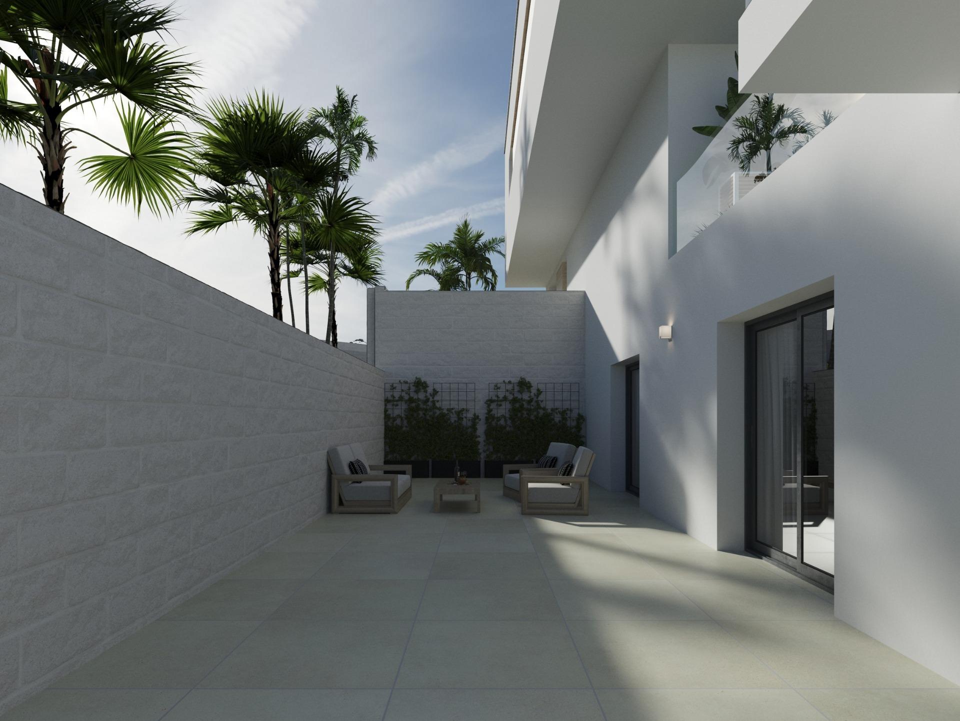 Villa te koop in Ciudad Quesada | 3 slaapkamers H9124