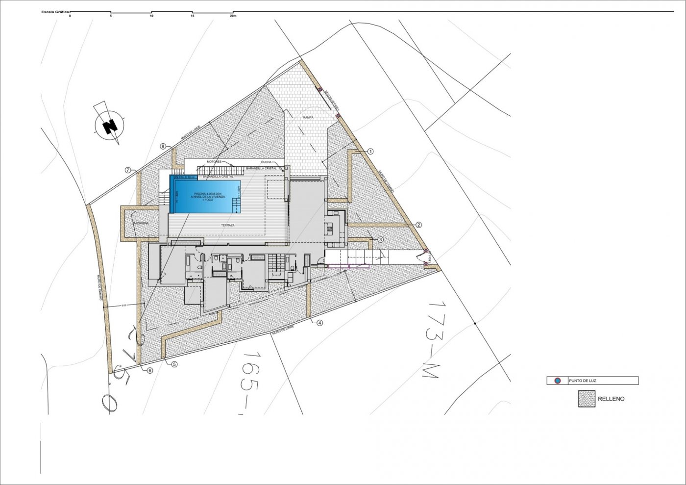 Nieuwbouw in Benitachell-10