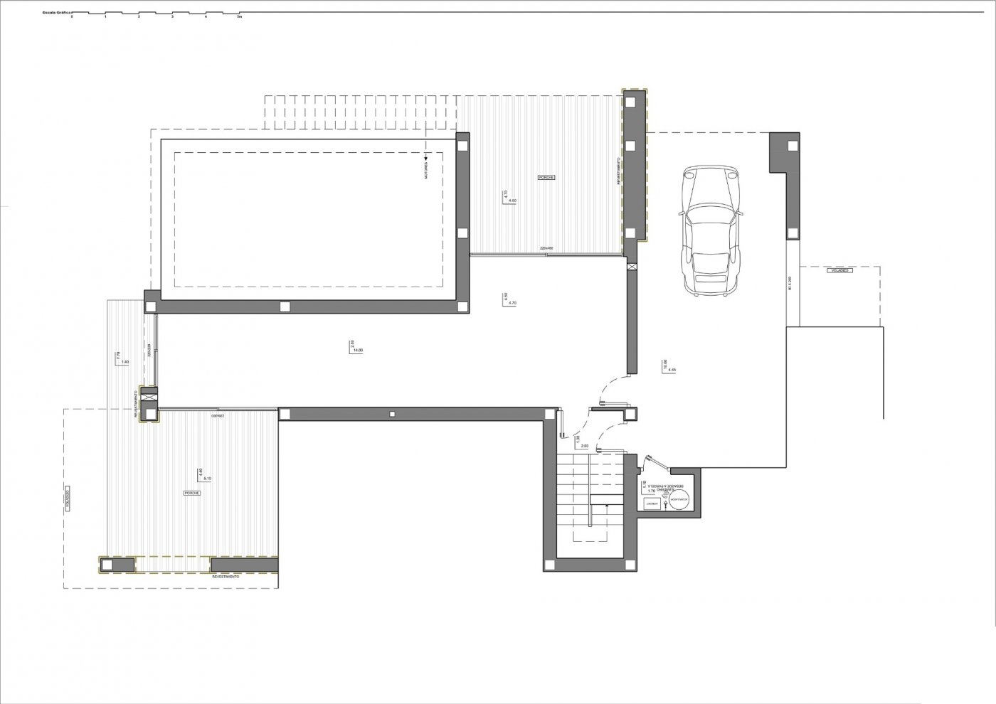 Nieuwbouw in Benitachell-11