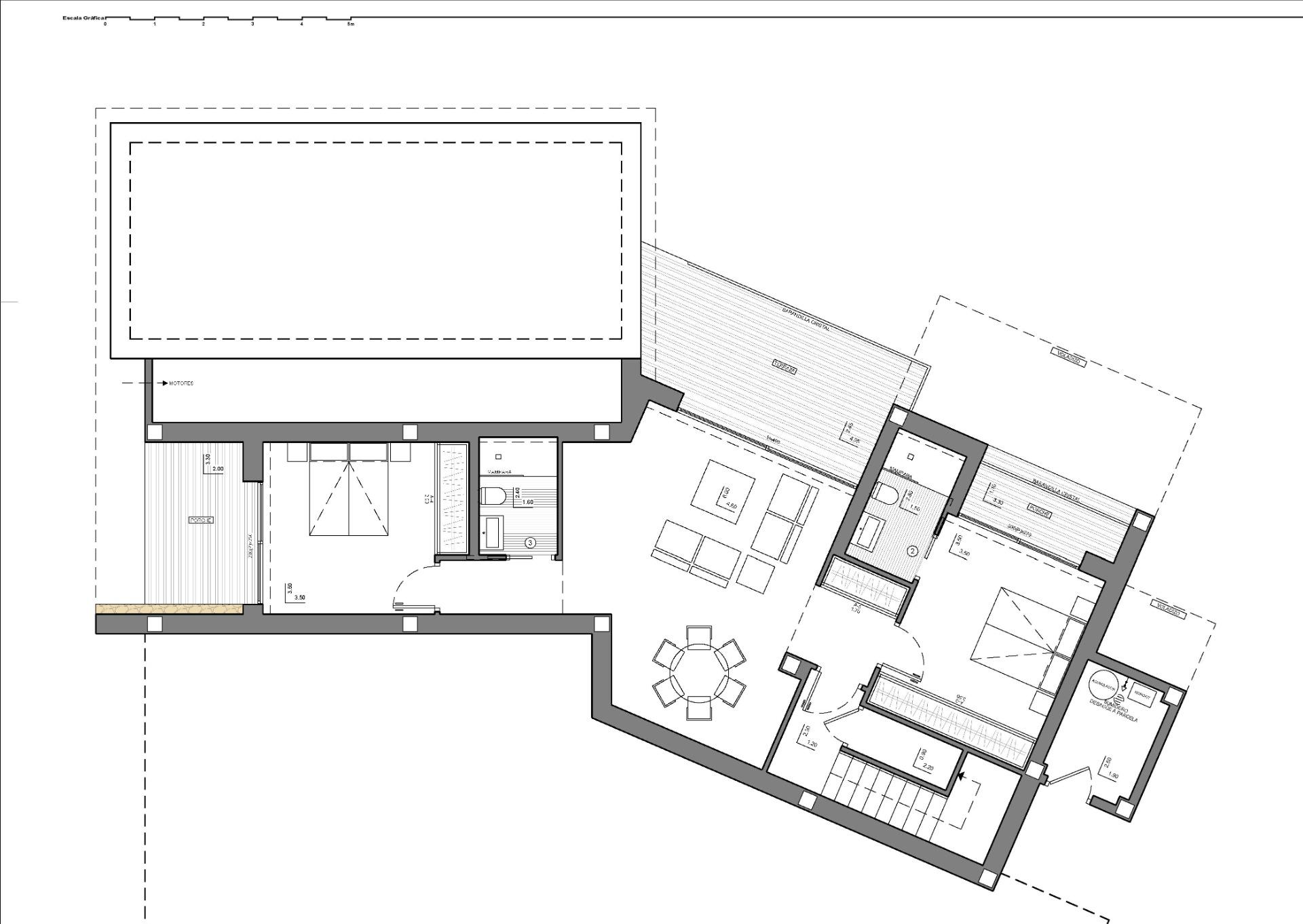 Nieuwbouw in Benitachell-8