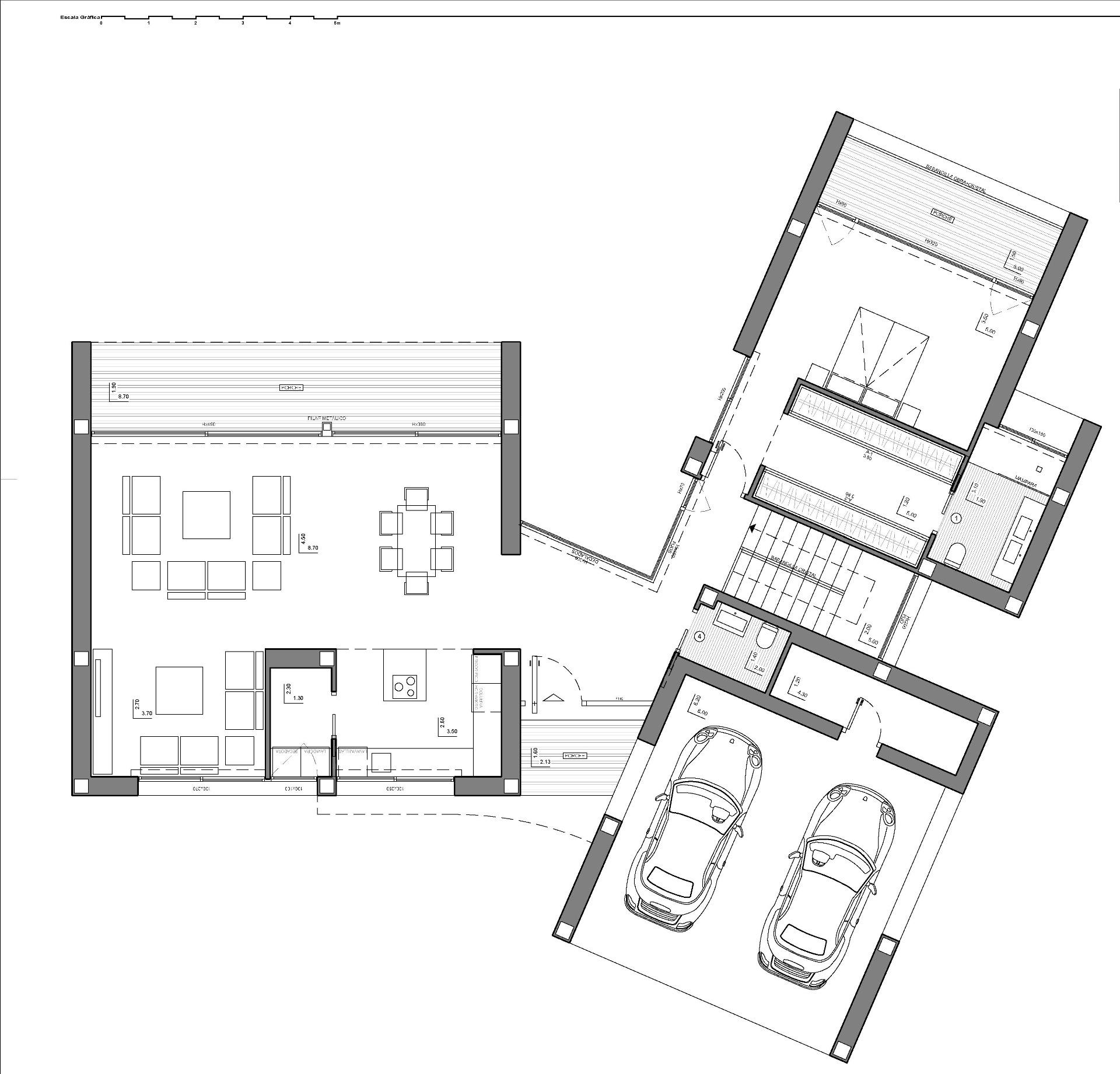 Nieuwbouw in Benitachell-9