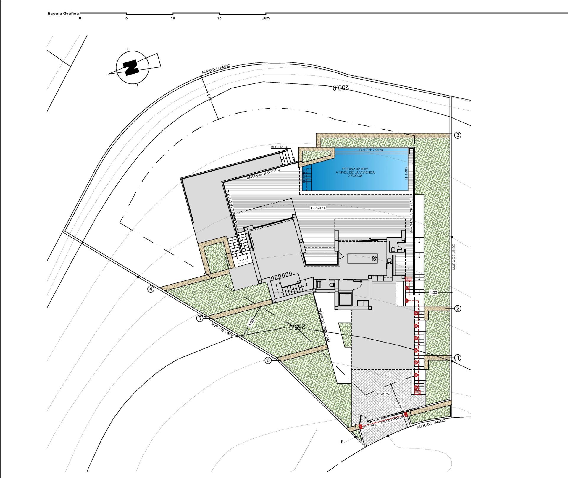 Nieuwbouw in Benitachell-7