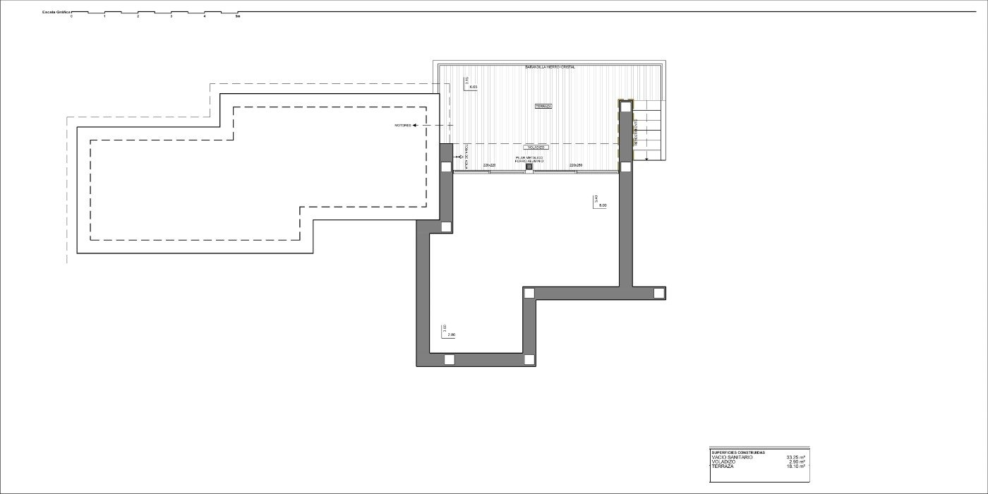 Nieuwbouw in Benitachell-10