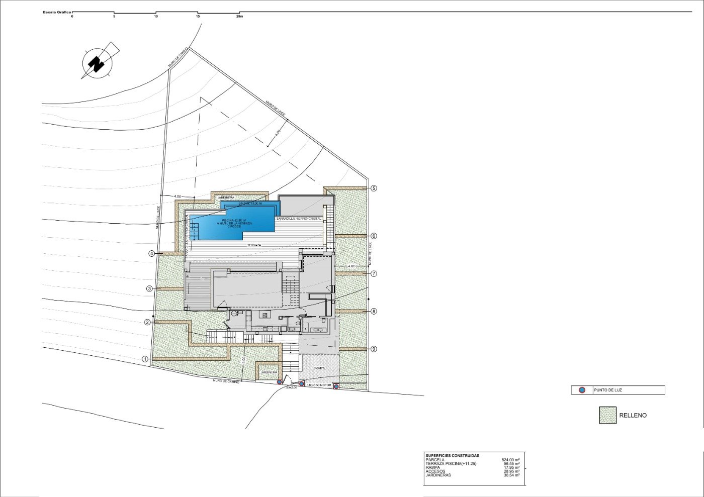 Nieuwbouw in Benitachell-7