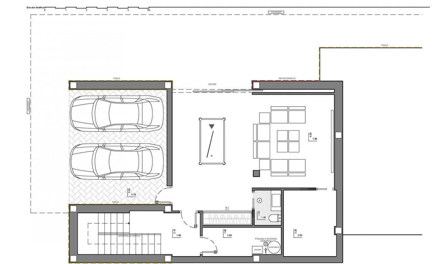 Nieuwbouw in Benitachell-9