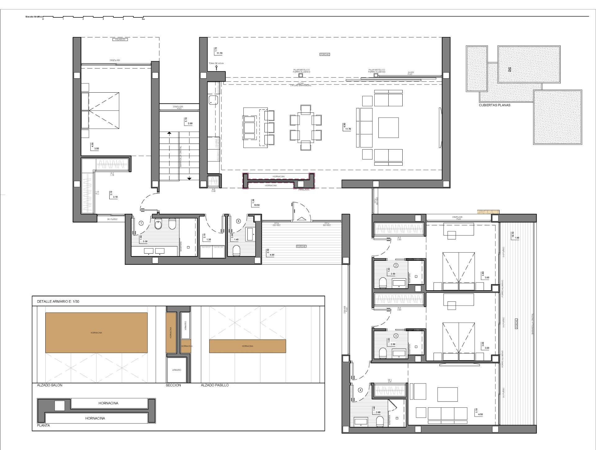 Nieuwbouw in Benitachell-10