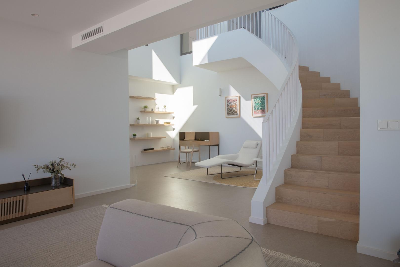 Villa te koop in Benitachell | 4 slaapkamers H0756