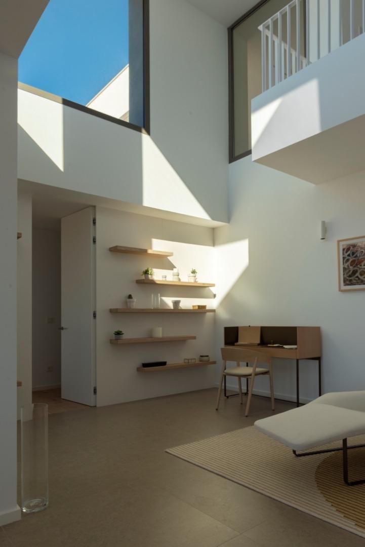 Villa te koop in Benitachell | 4 slaapkamers H0756