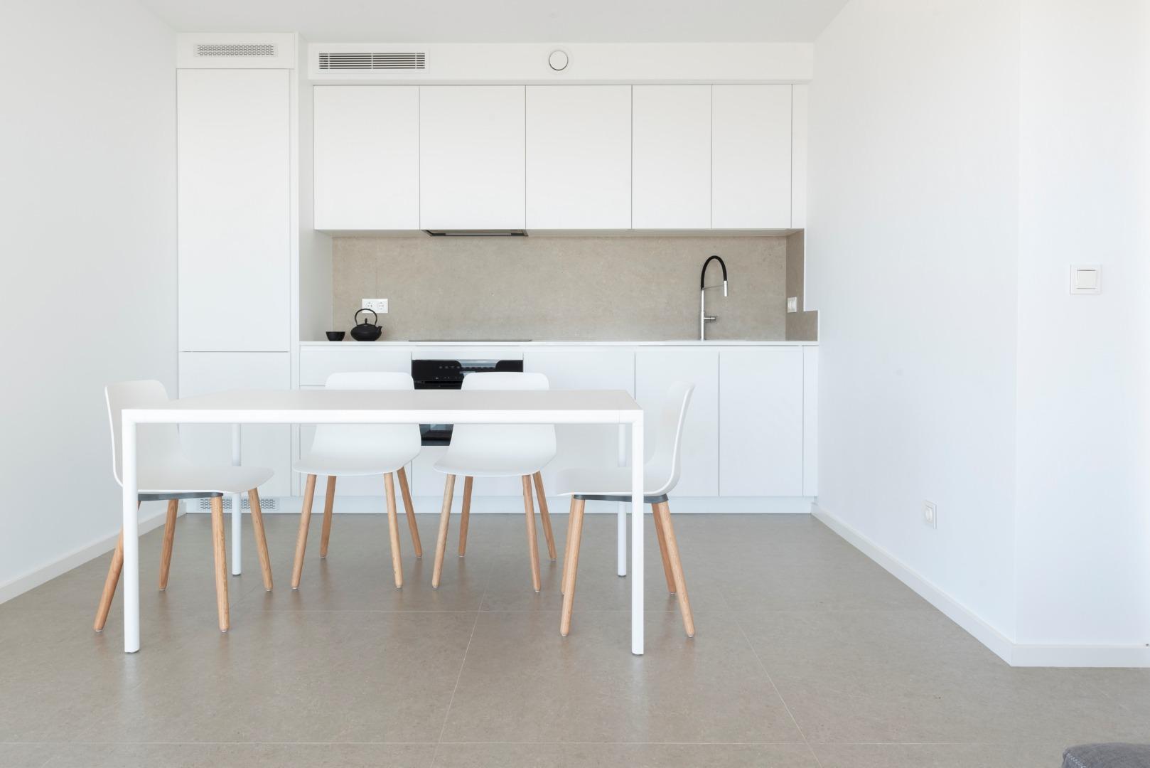 Villa te koop in Benitachell | 4 slaapkamers H0756