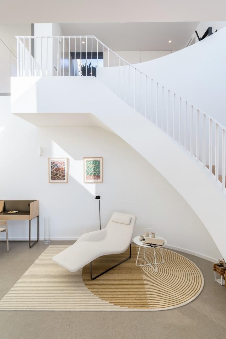 Villa te koop in Benitachell | 4 slaapkamers H0756