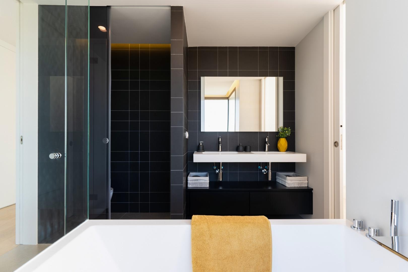 Villa te koop in Benitachell | 4 slaapkamers H0756