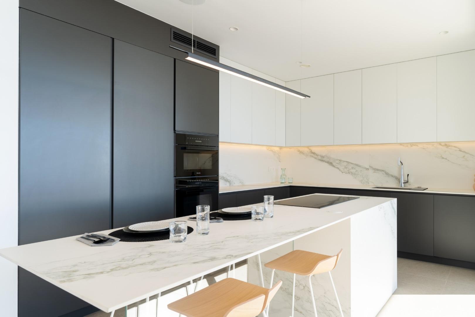 Villa te koop in Benitachell | 4 slaapkamers H0756