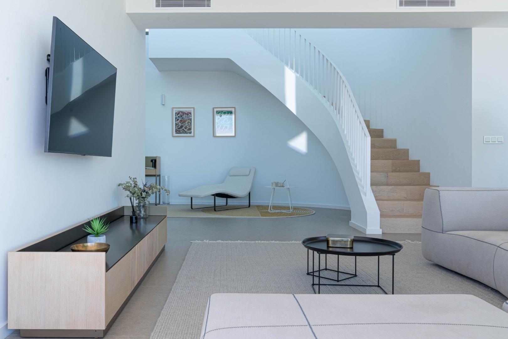 Villa te koop in Benitachell | 4 slaapkamers H0756