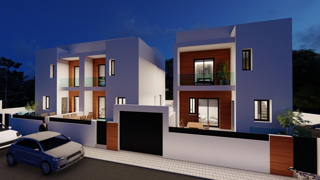 Villa te koop in Daya Nueva | 3 slaapkamers H8976