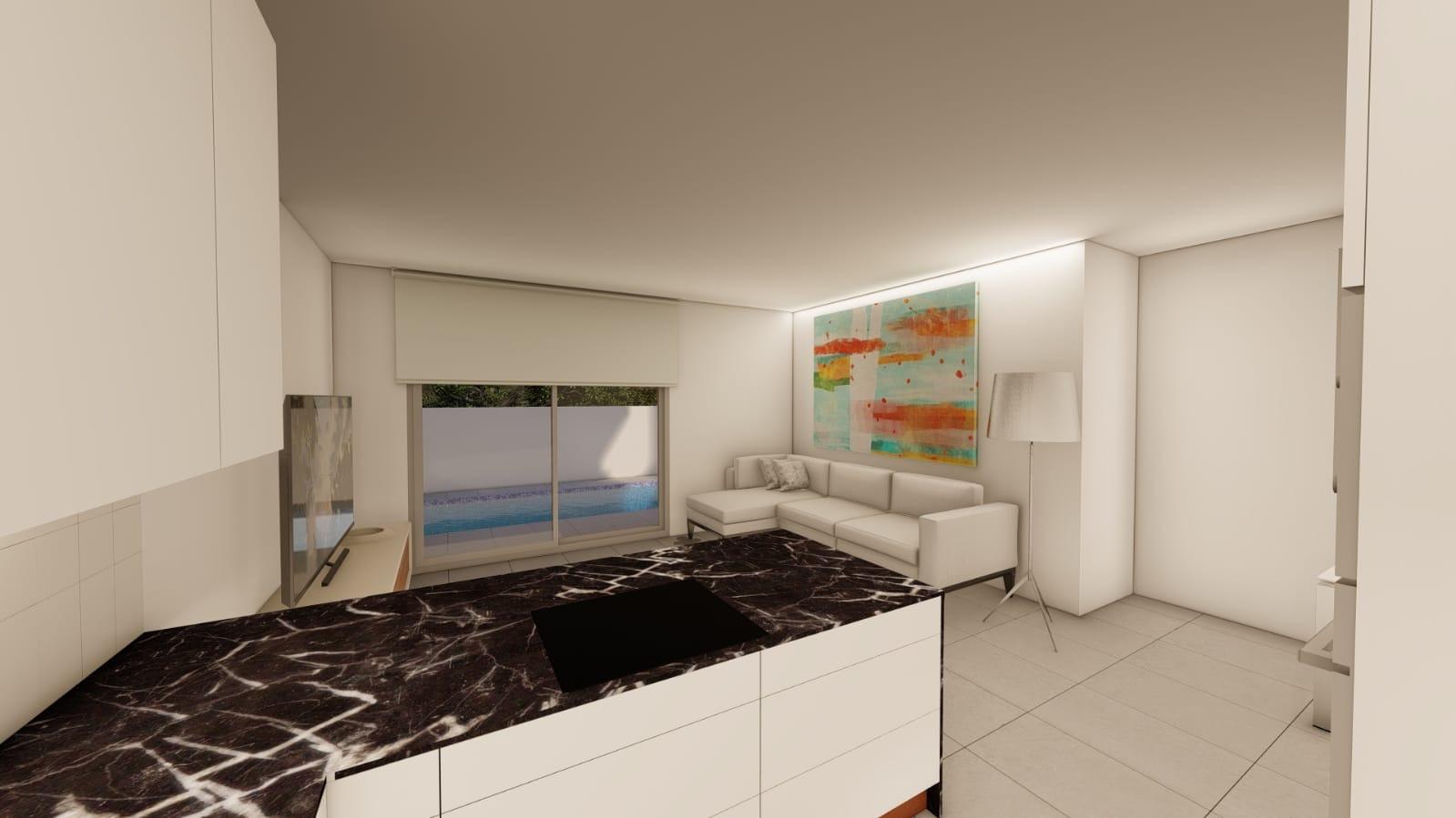 Villa te koop in Daya Nueva | 3 slaapkamers H8976