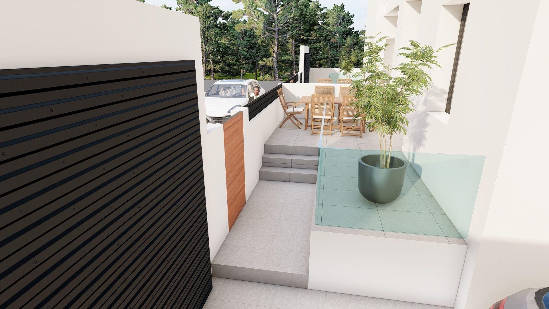 Villa te koop in Daya Nueva | 3 slaapkamers H8976