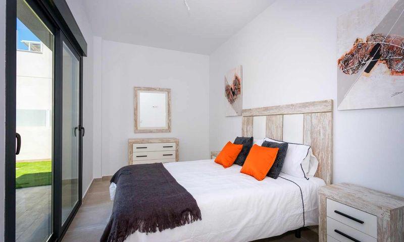 Villa te koop in Daya Nueva | 3 slaapkamers H9120