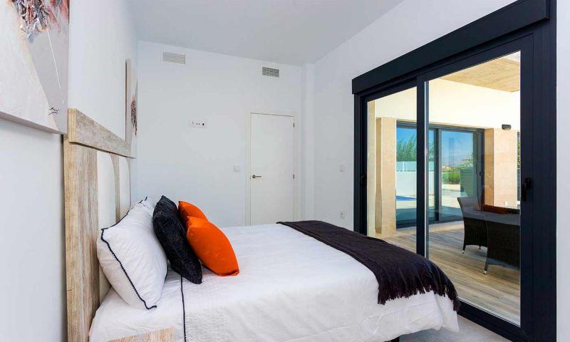 Villa te koop in Daya Nueva | 3 slaapkamers H9120