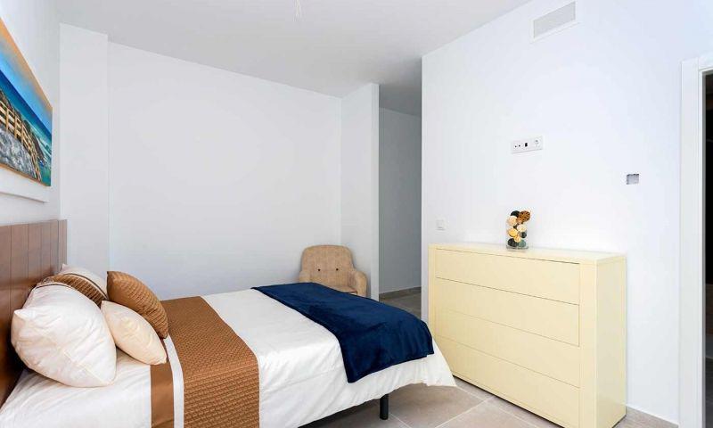 Villa te koop in Daya Nueva | 3 slaapkamers H9120