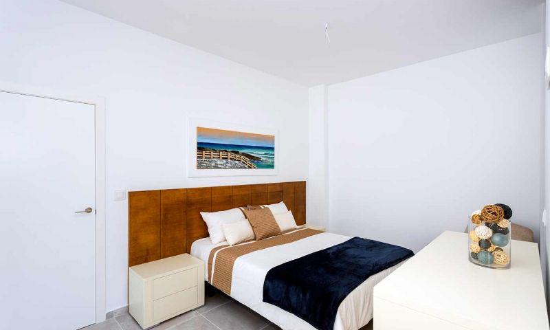 Villa te koop in Daya Nueva | 3 slaapkamers H9120